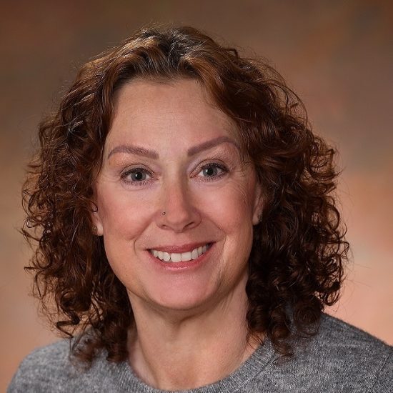 Lori Myers