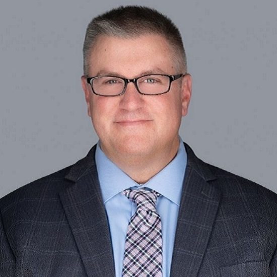 Matt Parks