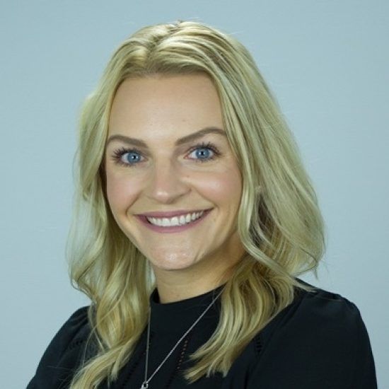 Tiffany Ramsey