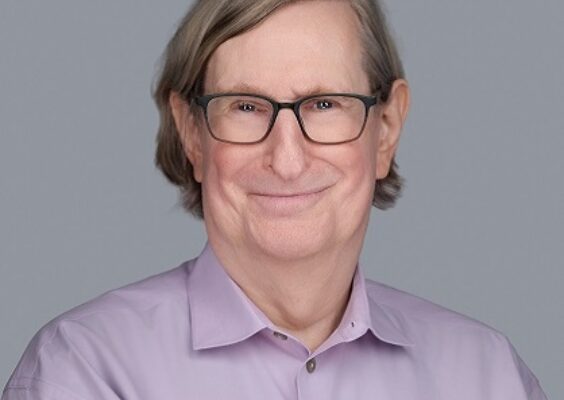 Shalom Adler