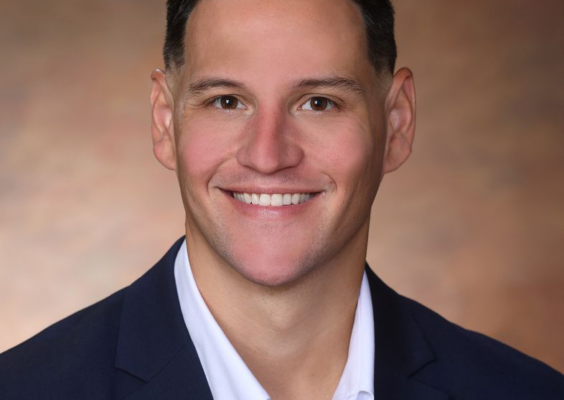 Andrew Capozello