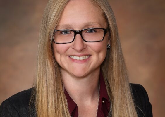 Dr. Cayla Bailey