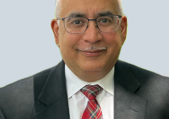 Navjyot Singh Bedi, MD