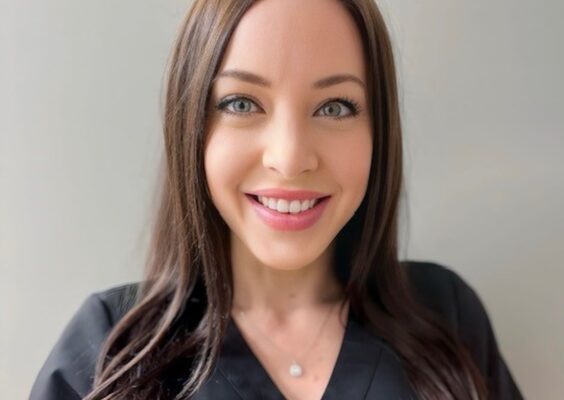 Caitlin Camposano
