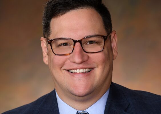 Andrew Capozello
