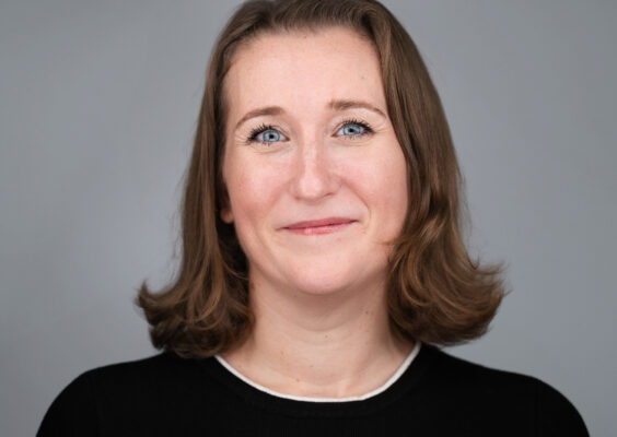 Erin Bubla