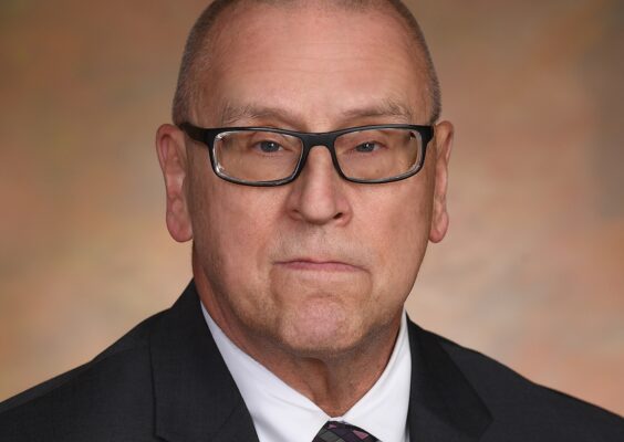 Dr. Eric Heffelfinger