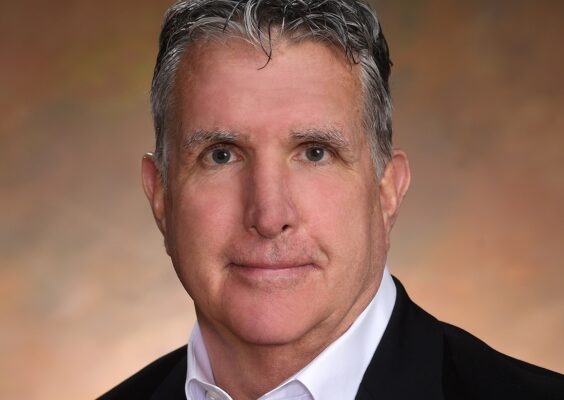Brian Hughes