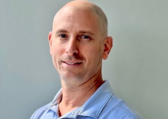 Adam Mayer
