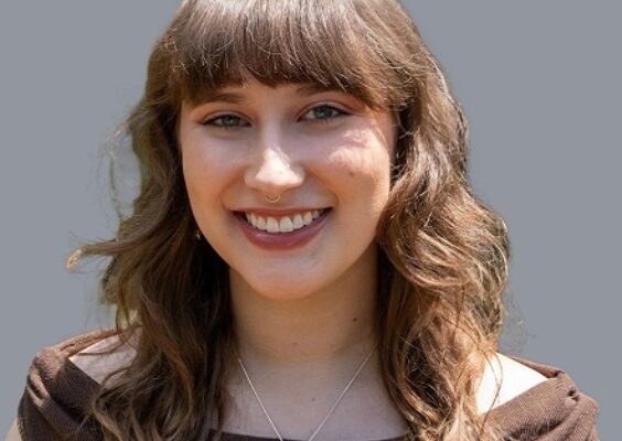 Hannah Kepes