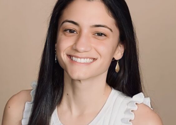Dr. Christina Kutikoff