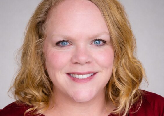 Dr. Maggie Tipton