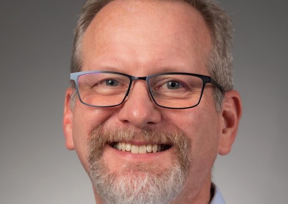 Dr. Robert Nelson
