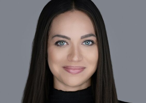 Alessia Perez