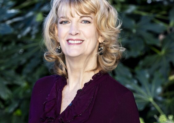 Cheryl Scott