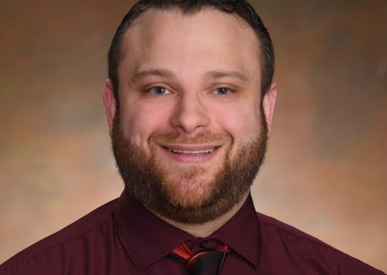 Aaron Stopyra, Jr.