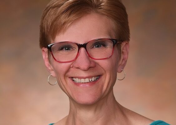 Rev. Kristen Wall-Love