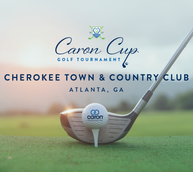 Caron Cup Golf Tournament
