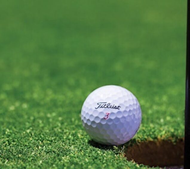 2026 Caron Golf Classic Presented by Redner's Warehouse Markets