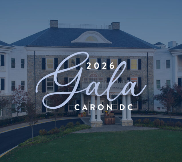 15th Annual Caron DC Gala