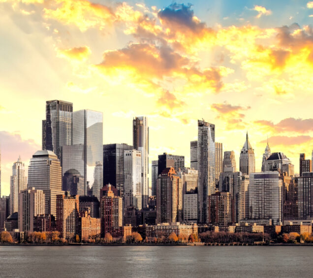 20th Annual Greater New York Community Awards Breakfast