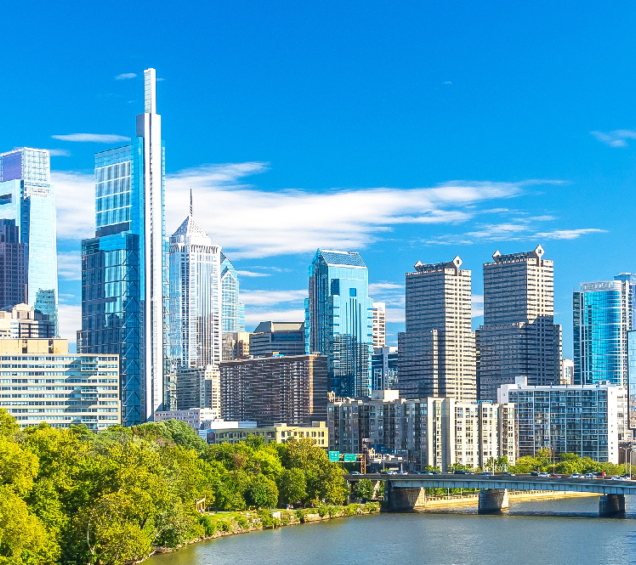 24th Annual Greater Philadelphia Community Awards Breakfast