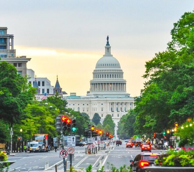 Family Education Workshop in the Metro DC