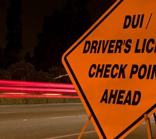 Drugged driving related fatalities