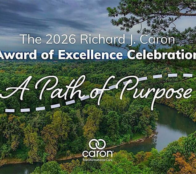 The 2026 Richard J Caron Awards of Excellence Celebration