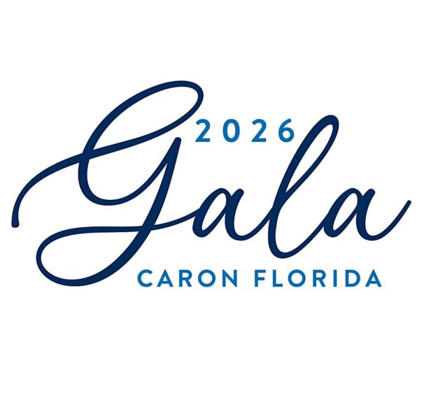 2026 Gala Caron Florida