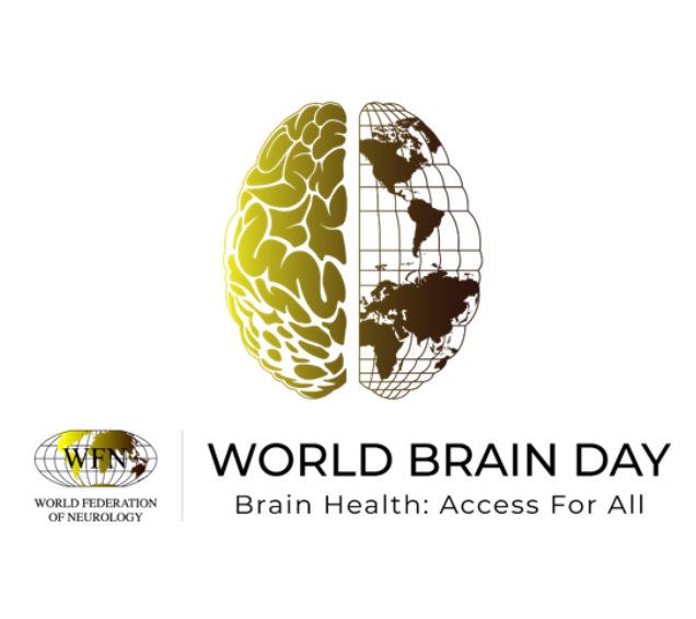 World Brain Health Day Event