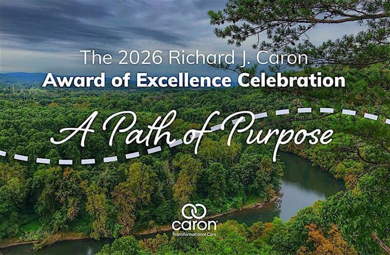 The 2026 Richard J Caron Awards of Excellence Celebration