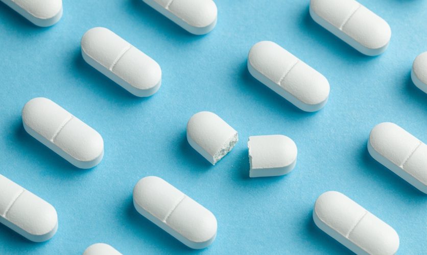 Xanax Bars: Types, Strength, Dangers, and Side Effects