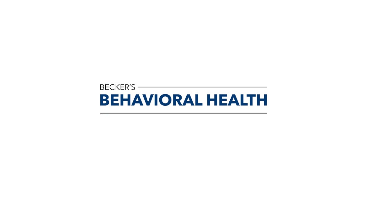 Beckers Behavioral Health