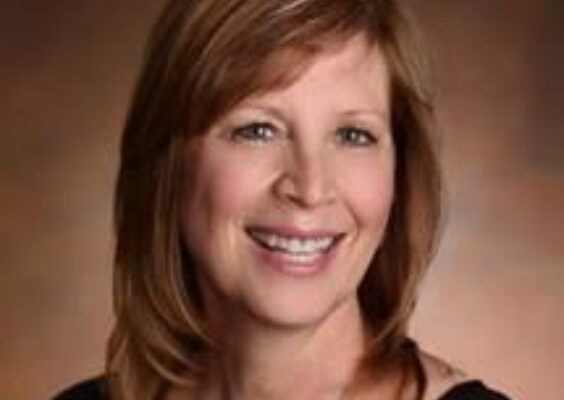 Jacquelyn Guthridge