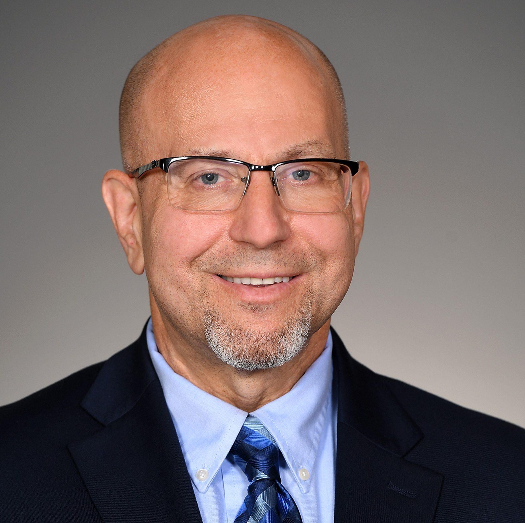 Dr. Joseph Garbely